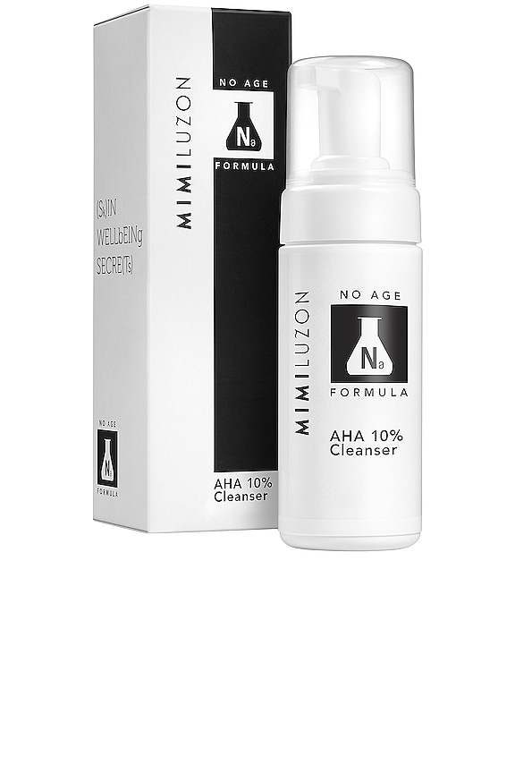 view 2 of 2 LIMPIADOR AHA 10% in 