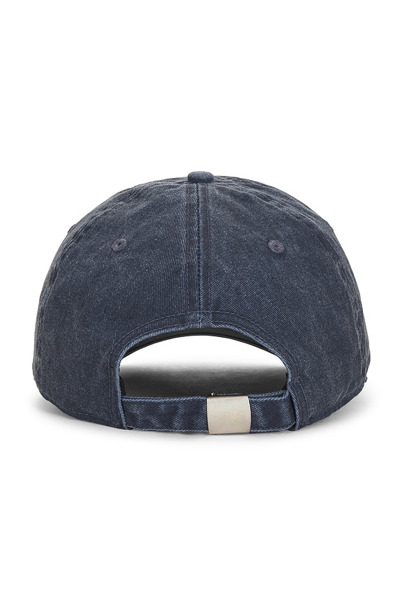 view 2 of 3 Hat in Navy
