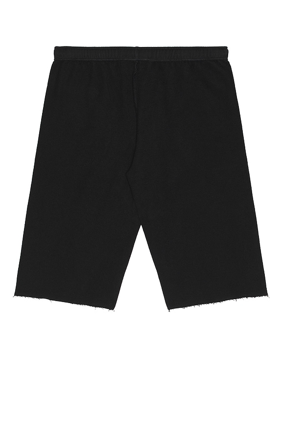 view 2 of 5 SHORT in Black