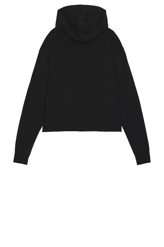 view 2 of 4 Sweatshirt in Black