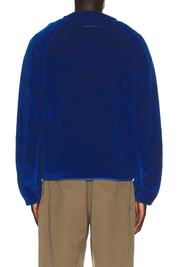 view 2 of 5 SWEAT NA in Blue