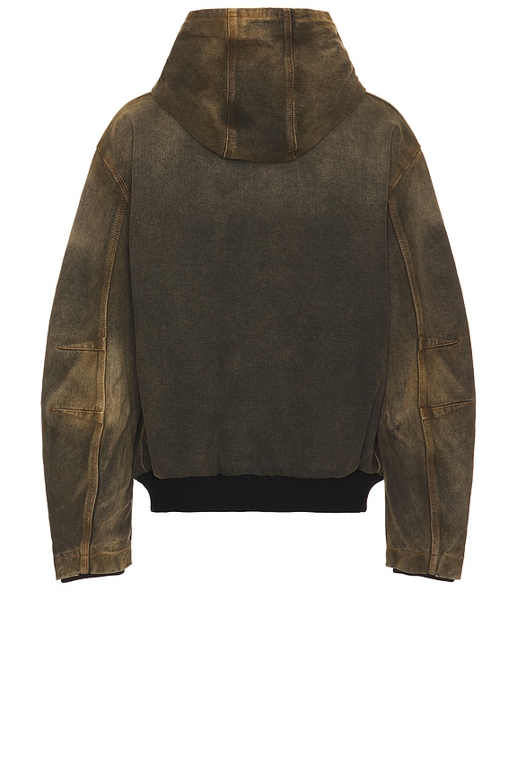 view 2 of 5 Sports Jacket in Brown