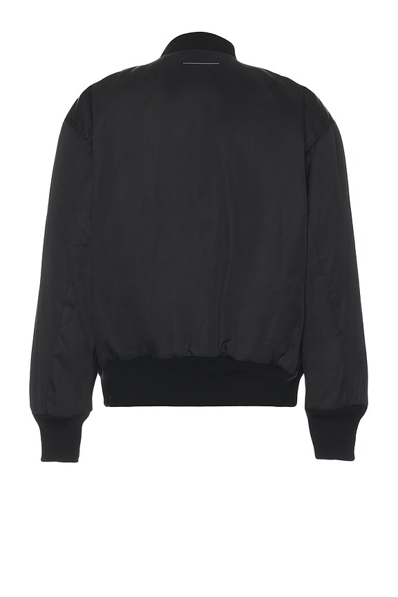 view 2 of 5 ジャケット in Black