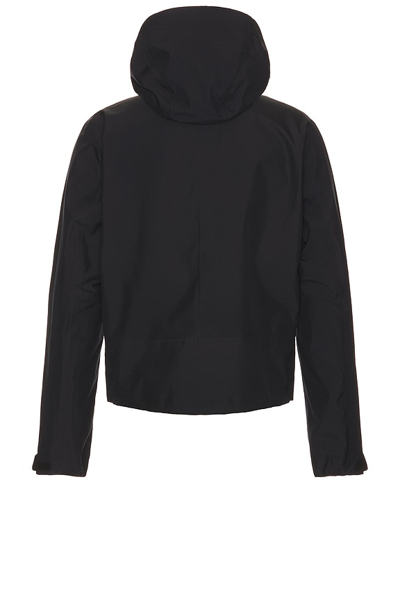 view 2 of 5 BLOUSON SPORTSJACKET in Black