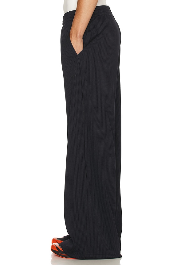 view 2 of 5 PANTALONES in Washed Black