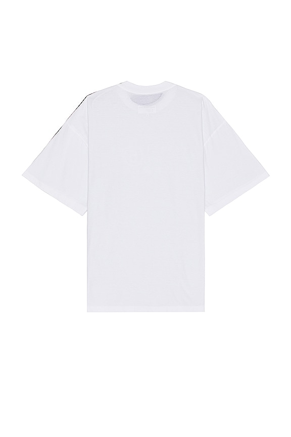 view 2 of 4 ФУТБОЛКА in Off White