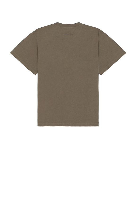 view 2 of 4 CAMISETA in Taupe
