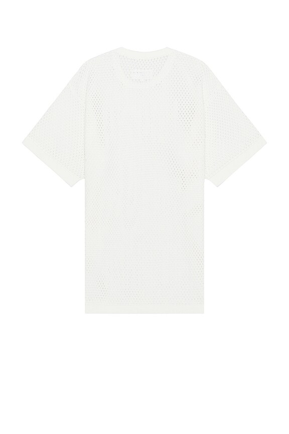 view 2 of 5 Tシャツ in Off White