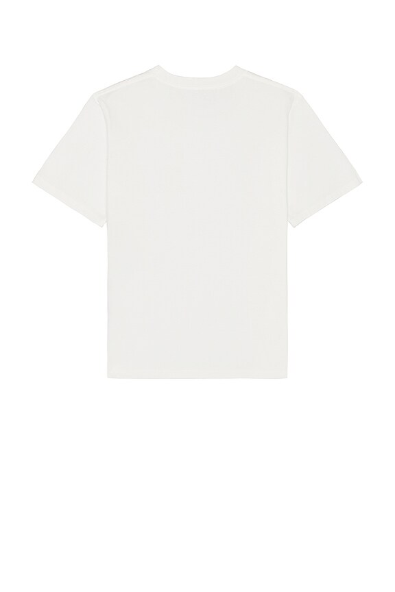 view 2 of 5 티셔츠 in Off White