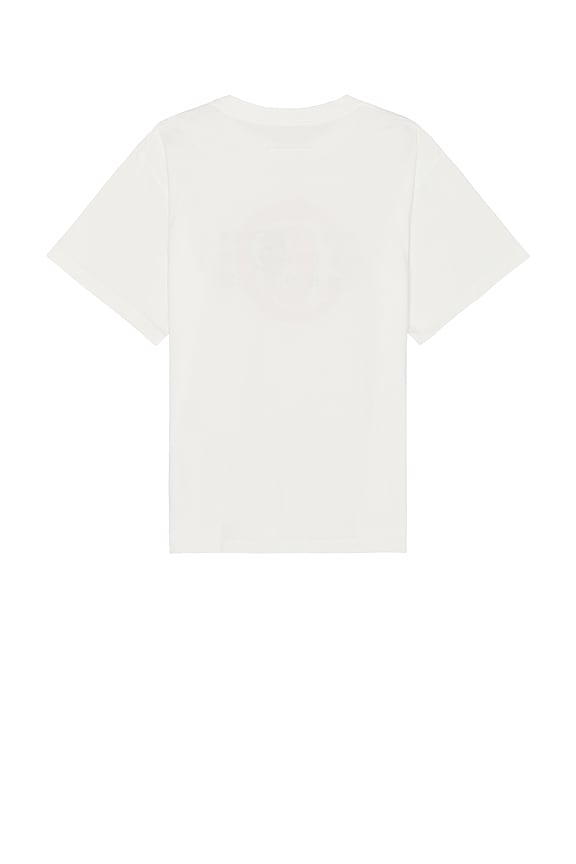 view 2 of 4 T-Shirt in Off White