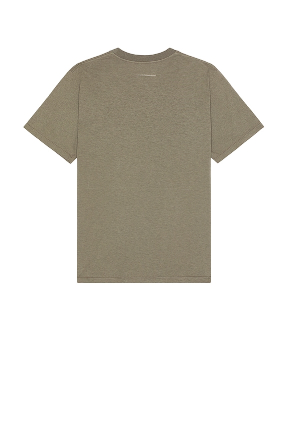 view 2 of 5 Tee in Taupe