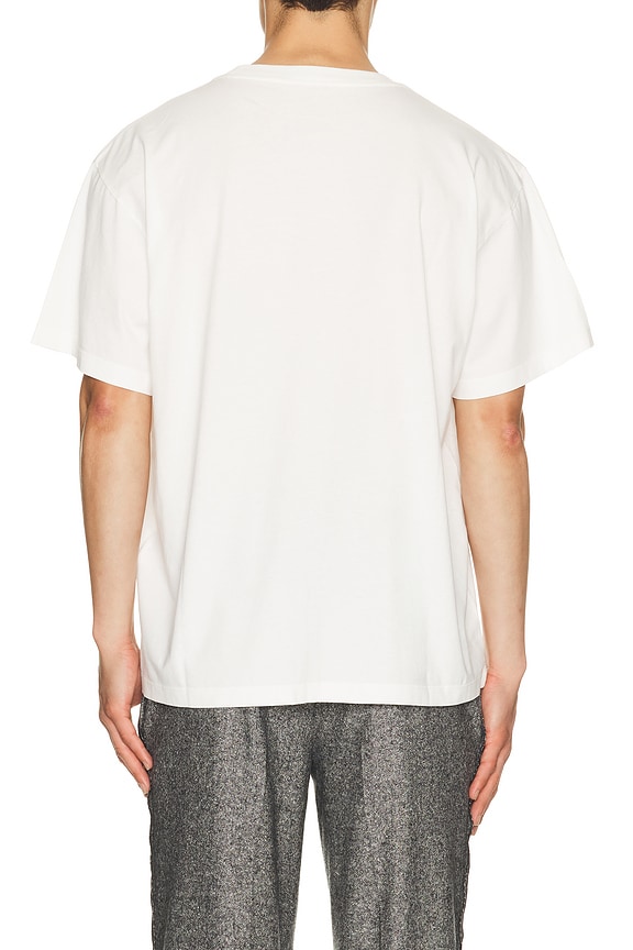 view 2 of 5 CAMISETA NA in Off White
