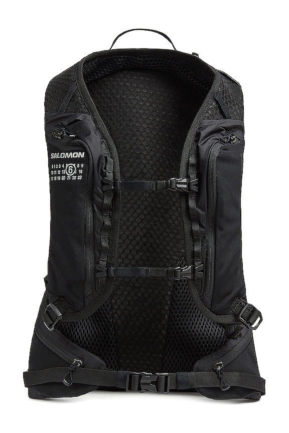 view 2 of 5 MOCHILA in Black