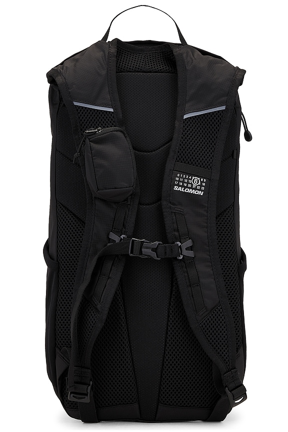 view 2 of 6 x Salomon Backpack in Black