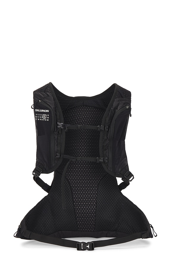 view 2 of 6 x Salomon XT 15 Backpack in Black