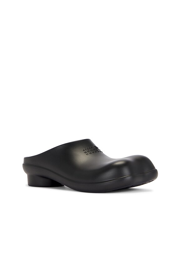 view 2 of 5 Slippers in Black