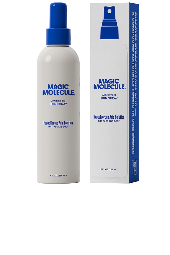 view 2 of 9 SPRAY ACIDE HYPOCHLOREUX THE SOLUTION in 