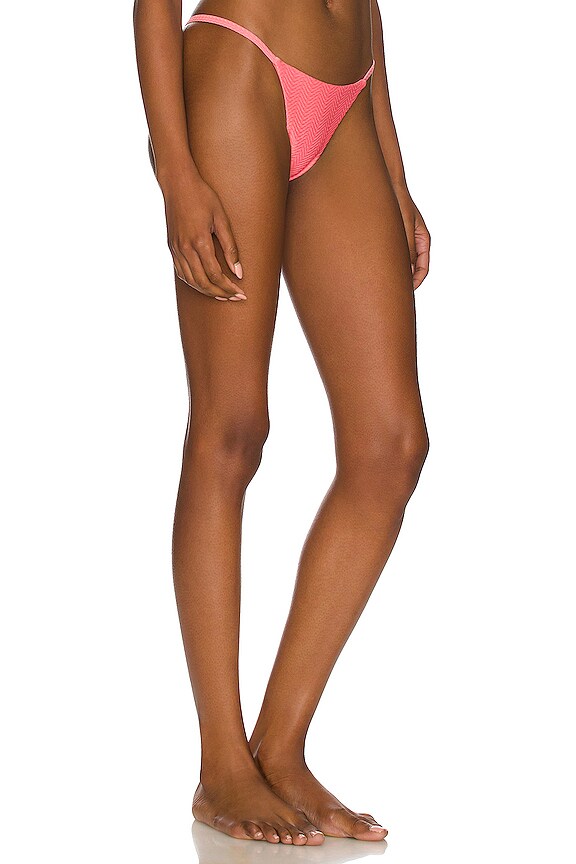 view 2 of 4 НИЗ БИКИНИ BARBADOS in Azalea Pink