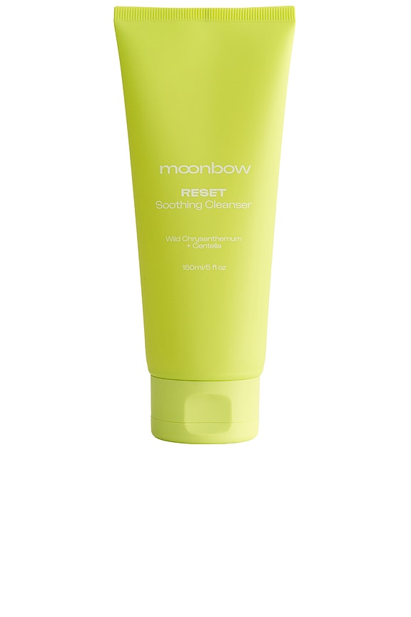 view 1 of 5 Reset Soothing Cleanser in 