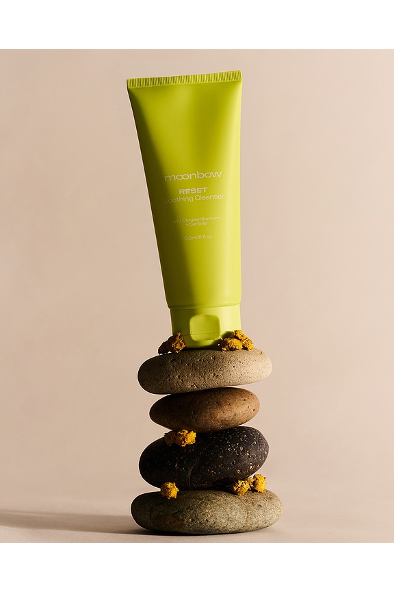 view 2 of 5 Reset Soothing Cleanser in 