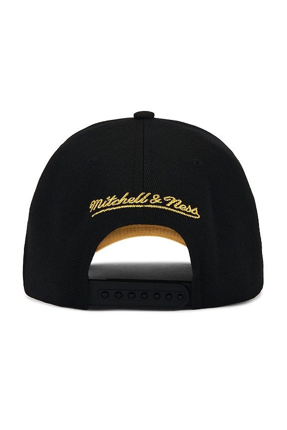 view 2 of 4 SOMBRERO LAKERS in Black