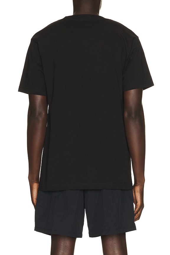 view 2 of 4 NBA Los Angeles Lakers Best in Class Tee in Black