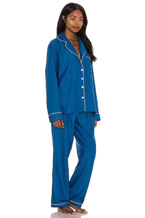 view 2 of 3 Tommy Pj Set in Marine