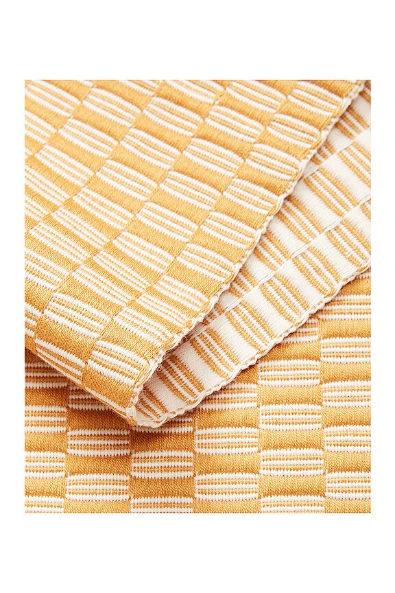 view 2 of 3 Panalito Runner in Gold