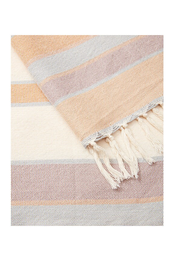 view 2 of 3 SERVIETTE PEAR in 