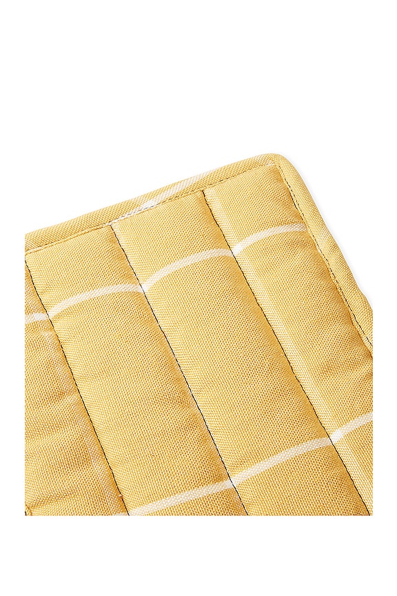 view 2 of 3 MANIQUE GRID in Gold