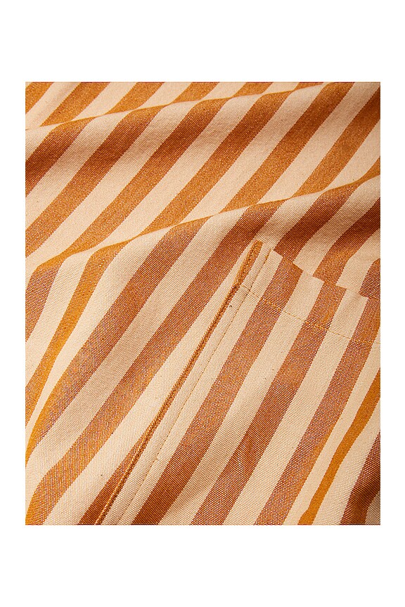 view 2 of 3 DELANTAL UTILITY in Honey