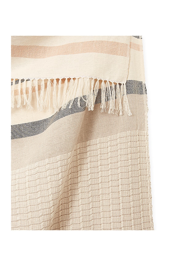 view 2 of 3 Ilse Throw in 