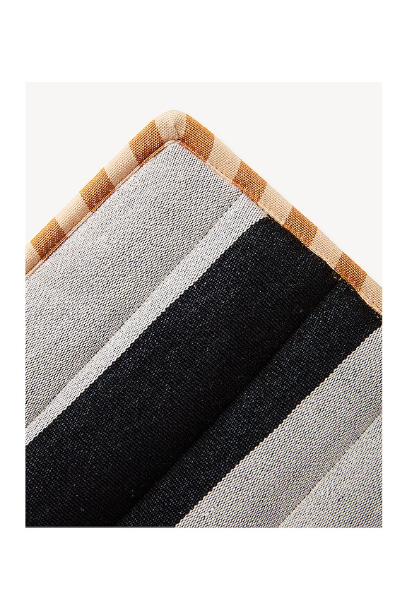 view 2 of 3 Sol Potholder in Honey