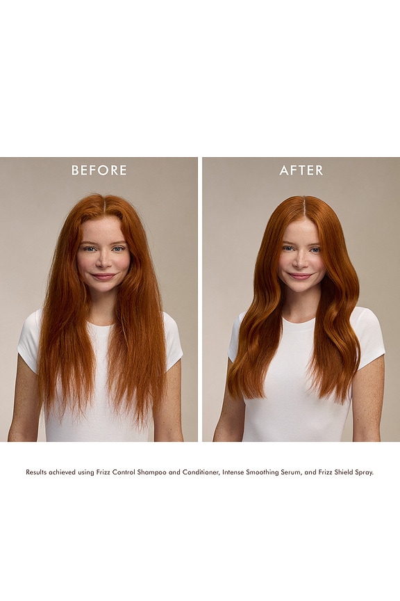 view 2 of 6 SHAMPOING FRIZZ CONTROL in 