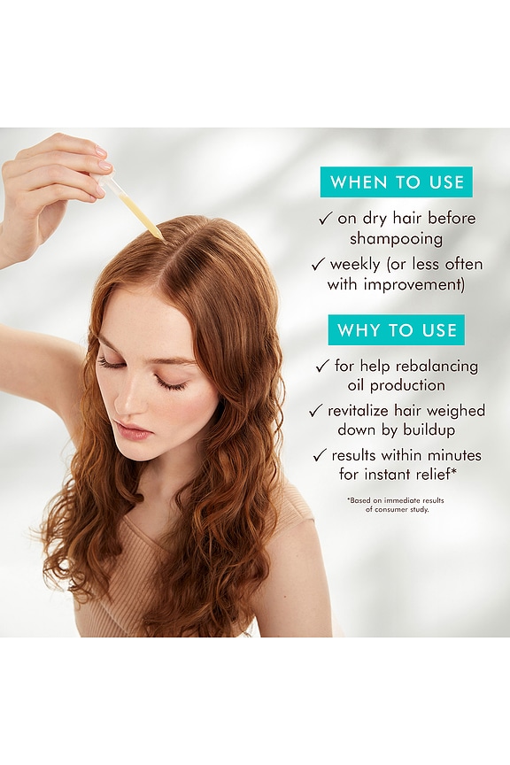 view 2 of 5 TRATAMIENTO CAPILAR OILY SCALP in 