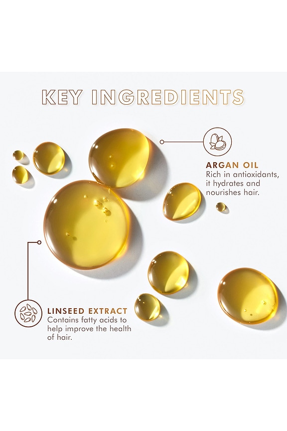 view 2 of 7 Moroccanoil Treatment in 