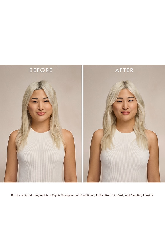 view 2 of 9 SUERO CAPILAR MENDING in 