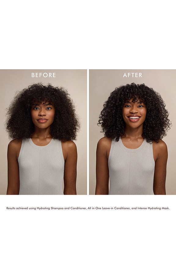 view 2 of 3 Travel All in One Leave-in Conditioner in 