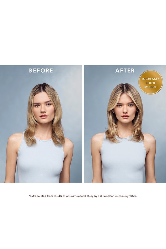 view 2 of 6 Moroccanoil Treatment Light in 