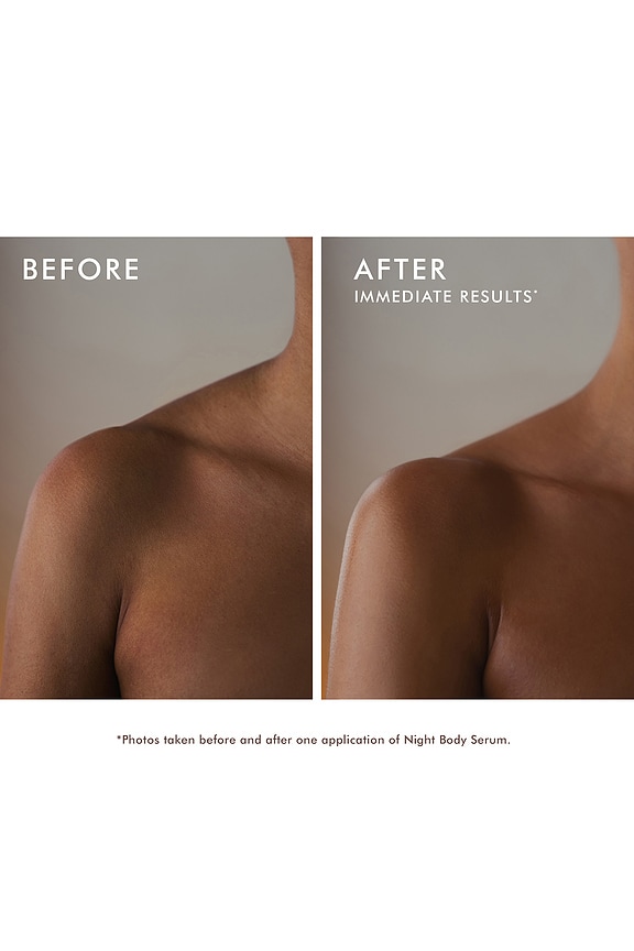view 2 of 7 Night Body Serum in 