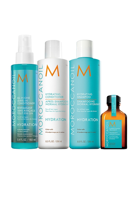 view 2 of 4 CONJUNTO HYDRATION in 