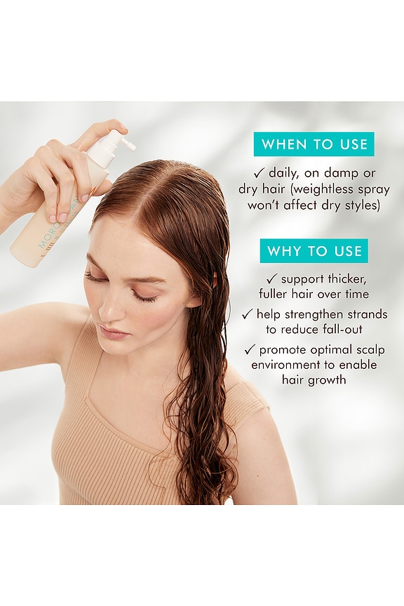 view 2 of 9 Revitalizing Scalp Tonic Treatment in 