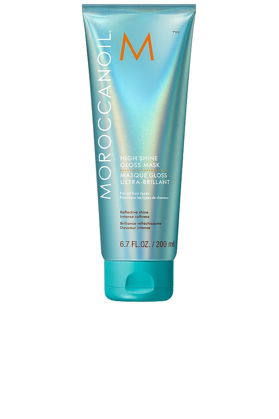 view 1 of 10 High Shine Gloss Mask 200ml in 