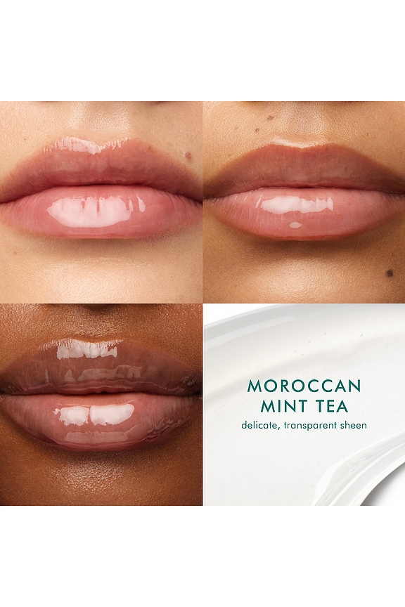 view 2 of 6 Lip Balm in Moroccan Mint Tea