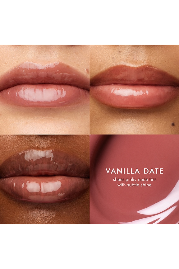 view 2 of 8 Lip Balm in Vanilla Date