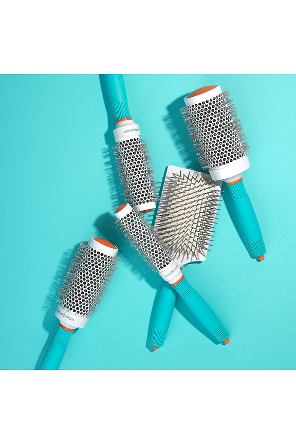 view 2 of 2 Ionic Paddle Brush in 