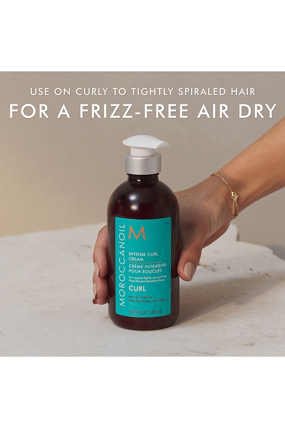 view 2 of 5 CRÈME POUR CHEVEUX BOUCLÉS INTENSE CURL CREAM in 