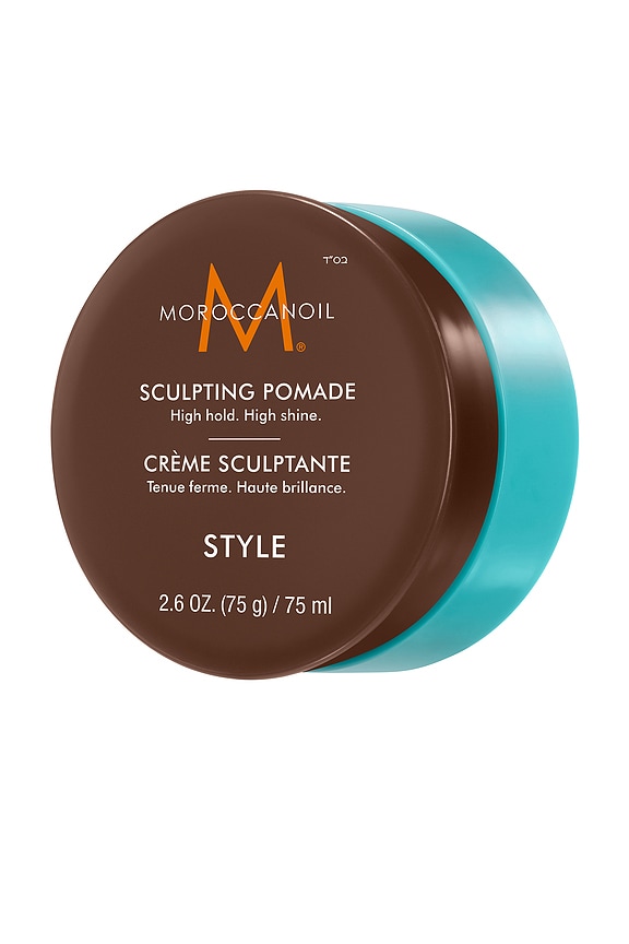 view 1 of 5 POMADA SCULPTING POMADE in 