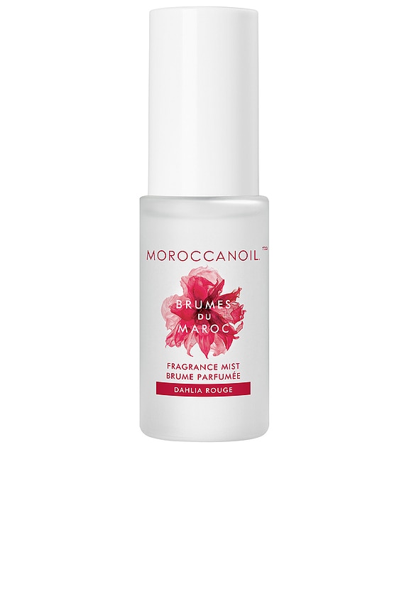 view 1 of 5 BRUME CORPS DAHLIA ROUGE HAIR & BODY FRAGRANCE MIST 30ML in 