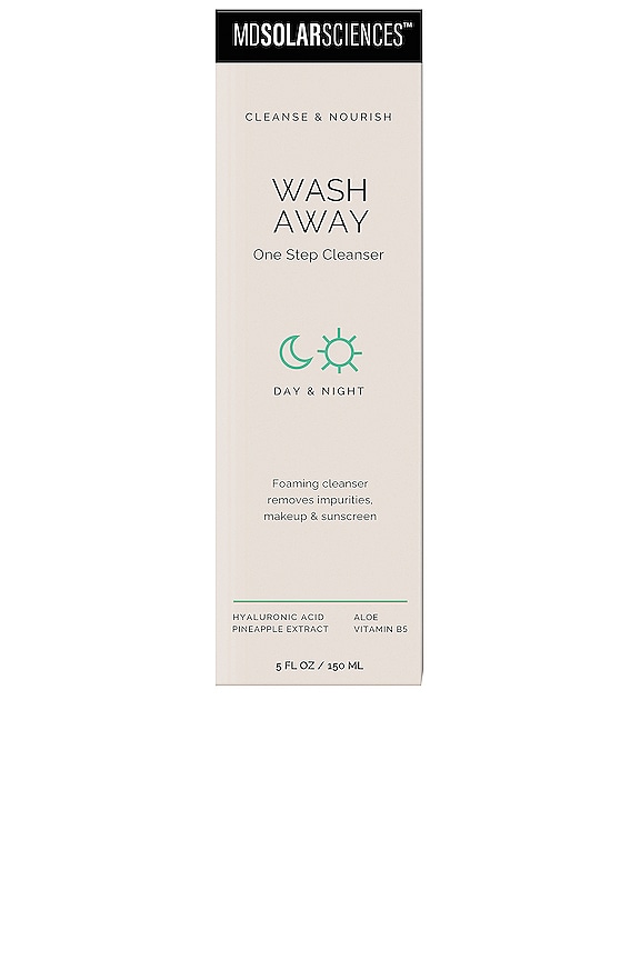 view 2 of 3 LAVADO DE CARA WASH AWAY CLEANSER in 